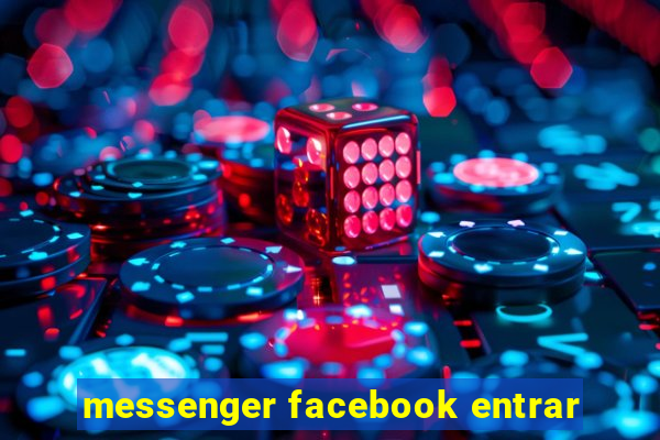 messenger facebook entrar